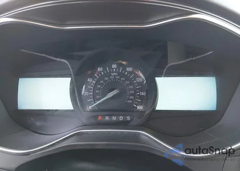 2018 Ford Fusion Titanium from USA, damaged, VIN 3FA6P0D99JR268793